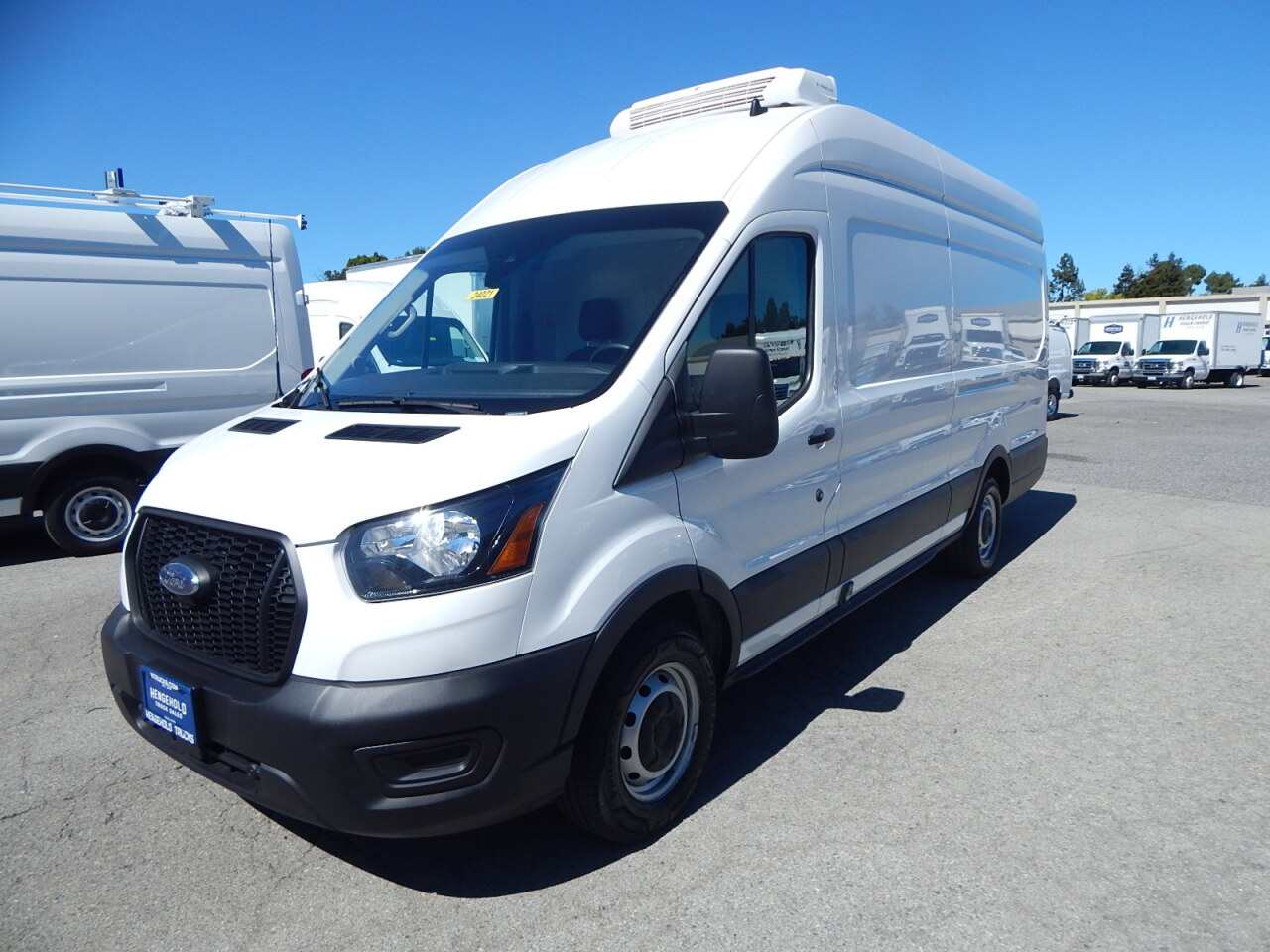 ford transit van 2022 1FTBR3X84NKA70267 image ford transit van 2022 1FTBR3X84NKA70267 image